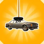 New Junkyard Master icon