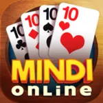 Mindi Multiplayer icon