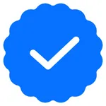 Bluetick Digital Business Card icon
