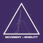 Movement + Mobility icon