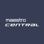 iDataLink Maestro Central icon