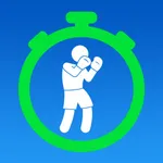 Boxing Timer - Round App icon