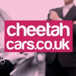 Cheetah Cars Ltd icon