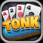 Tonk Online Card Game icon