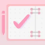 Structured Digital Planner icon