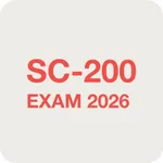 SC-200 Exam 2026 icon