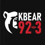 KBEAR 92.3 icon