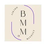 B M M  THE AIKIDO MINDSET icon