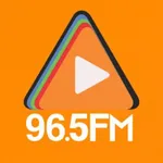 Rádio Cidade 96.5 FM icon