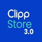 Clipp Store 3.0 icon