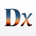 Dx – The Diabetes App icon