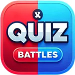 Quiz & Guess: Trivia Duel Game icon