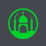 My Prayer Time Quran and Dhikr icon