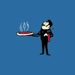 Sams Sorrento Pizza icon