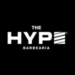 The Hype Barbearia icon