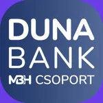 Duna Bank MobilBank icon