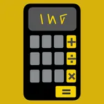 Kaktovik Calculator icon