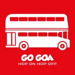 GoGoa - HoponHopOff icon