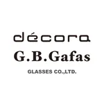decora/G.B.Gafas メンバーズアプリ icon