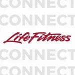 Life Fitness Connect App icon