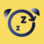 mobile clock-reAlarm icon