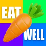 Food Journal Eat Well icon