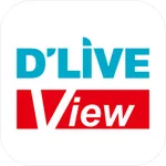 딜라이브 뷰 CCTV icon