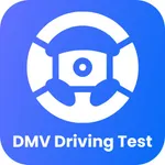 DMV Practice Test icon