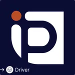 IntelParcel Driver icon