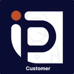 IntelParcel Customer icon