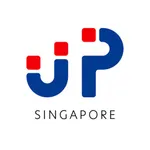 UP - Live UP, Invest UP icon