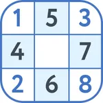 Sudoku Master: Number Puzzle icon