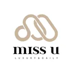 미스유 - Luxury & Daily icon
