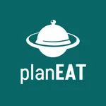 PlanEAT. Eat healthy. icon