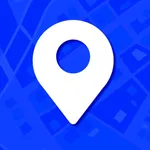 Location Tracker By Safe Track icon