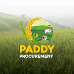 Paddy Procurement icon