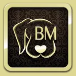 By Mascota icon