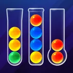 Ball Sort Taiga - The Forest icon