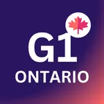 G1 Ontario Practice Test icon