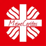 MeineCaritas verbindet icon