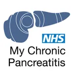 My Chronic Pancreatitis icon