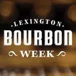 Lexington Bourbon Week icon