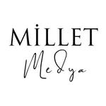 Millet Medya icon