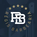 RB Regis Barbearia icon