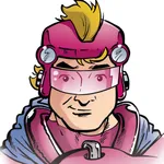 The RUD BUDDYtron lifting app icon