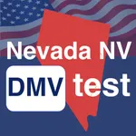 Nevada DMV Practice Test 2025 icon