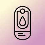 Blood Glucose Recorder icon