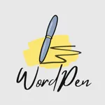 WordPen - Write on Card icon