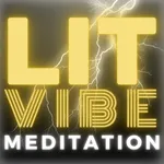 Lit-Vibe: Meditation icon