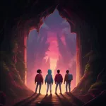 Storycraft - Craft Any Story icon